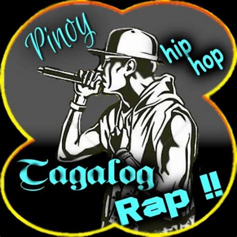 pinoy rap  youtube