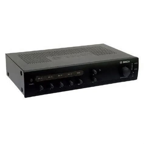bosch amplifier latest price dealers retailers  india