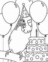 Budgie Coloring Pages Budgies Colouring Parakeet Birthday Printable Birds Cooperscorner Info Prints Colorings Getdrawings sketch template