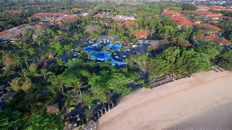 Hotel Melia Bali Villas And Spa Nusa Dua Bali Utazás