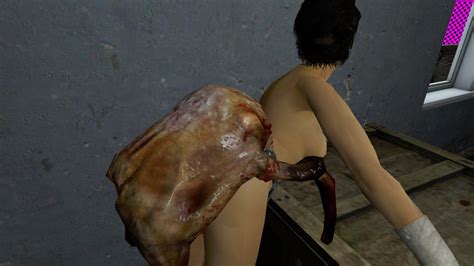 rule 34 alyx vance garry s mod half life 2 headcrab tagme 1126728