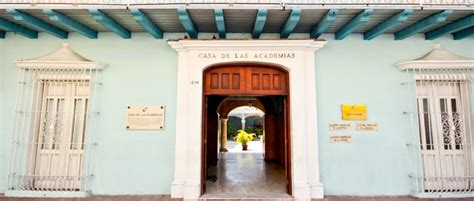 Historia – Academia Dominicana De La Lengua
