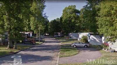 mobile home parks  greensboro nc mhvillage