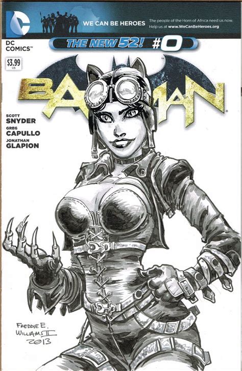 229 Best Images About Catwoman On Pinterest Batman