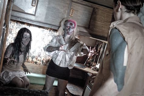 even zombies need fun as costumed zombie gi xxx dessert picture 2