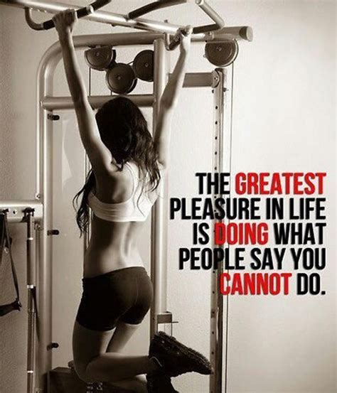45 Best Motivational And Inspirational Fitness Quotes