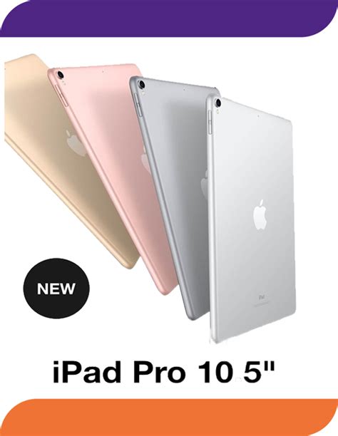 apple ipad pro gb wifi