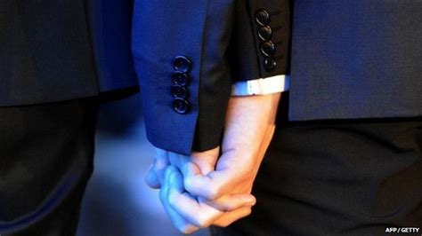 Estonia First Ex Soviet State To Legalise Gay Marriage Bbc News