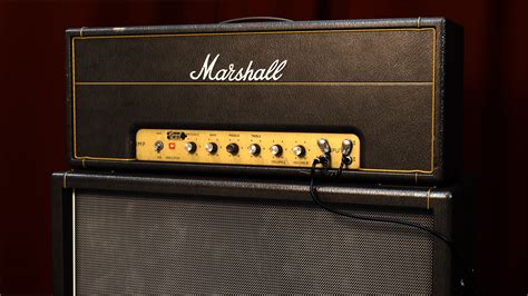 softube models   marshall plexi super lead guitar amp   uad   apollo interfaces