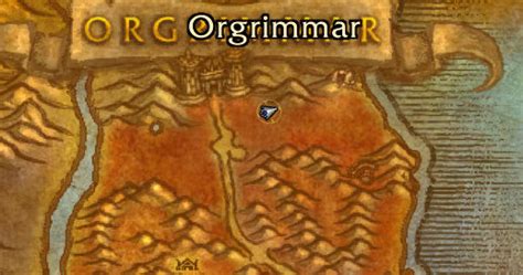 How To Go To The Undercity Wow Classic Guide And Wiki