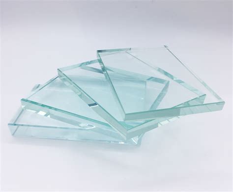 mm super clear glassmm extra clear glassmm  iron glass panel
