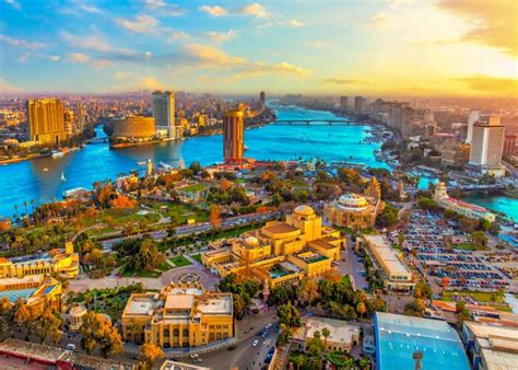 Cairo Attractions Jakada Tours Egypt