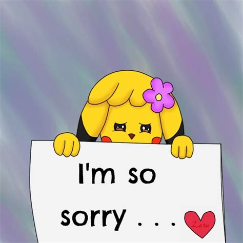 pokemon pikachu girl i m so sorry by zorudawn on deviantart