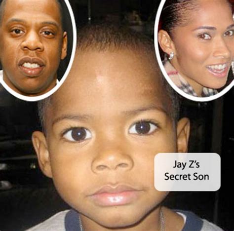 Top 95 Pictures Pictures Of Jay Z And His Son Sharp