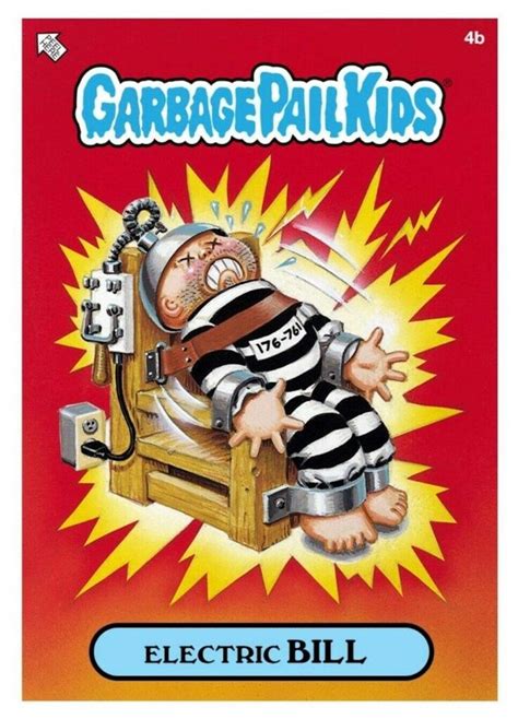 valuable garbage pail kids cards   time work money