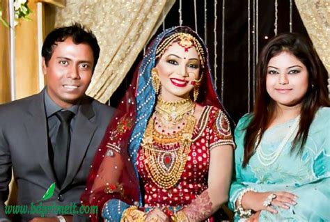 sadia jahan prova latest photo gallery wedding photos