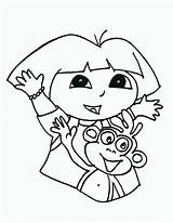 Coloring Pages Toddler Printable Kids Popular sketch template