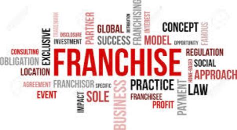 business   franchising entre partner law