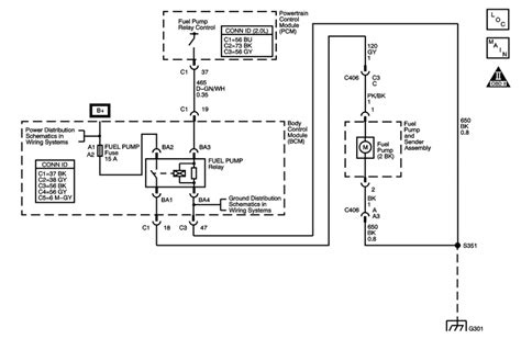 dodge ram  fuel pump wiring diagram pics faceitsaloncom