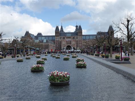 Top 5 Reasons To Visit Amsterdam The Diary Of A