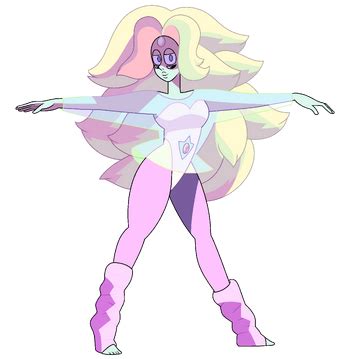 rainbow quartz fictional characters wiki fandom