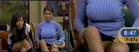 jackie guerrido no panty upskirt on tv jackie could very well be the sexiest weathergirl