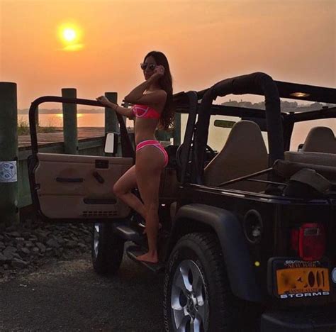 Pin On Jeep Girls 5