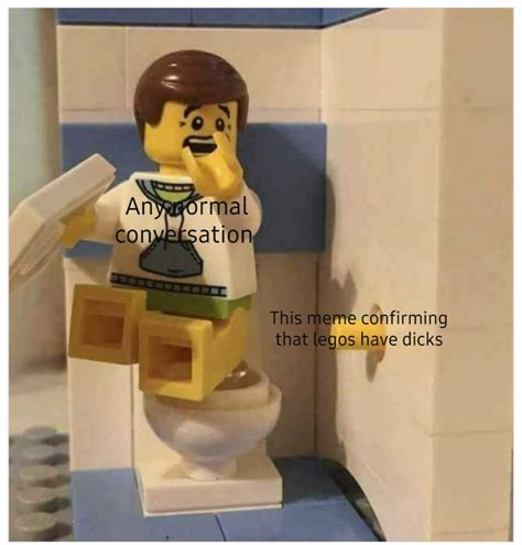 lego glory hole so many memes memes