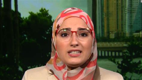 muslim woman  dont feel safe   wearing  headscarf cnn