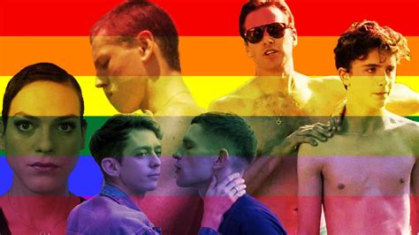 beyond the peach sex the remarkable year in lgbt film