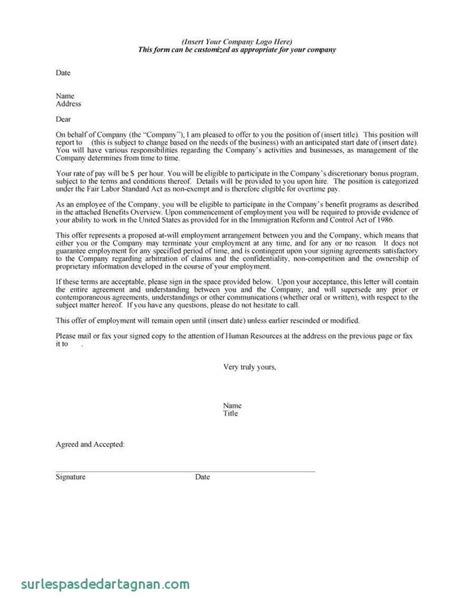 house offer letter template uk cover letters