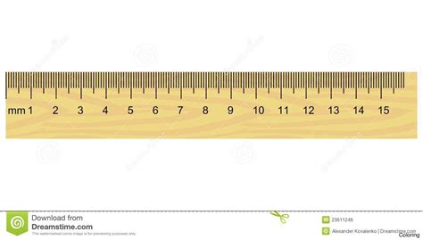 printable mm ruler  color printable ruler actual size