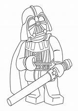 Wars Lego Star Vader Darth Coloring Pages Drawing Helmet Kids Printable Part Getdrawings Library Paintingvalley Popular sketch template