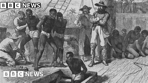 cambridge investigates its slavery links bbc news