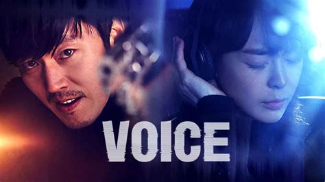 voice  review korean thriller series  netflix heaven  horror