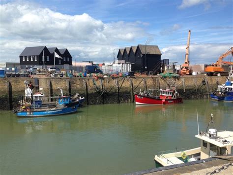 whitstable harbour whitstable trip countryside