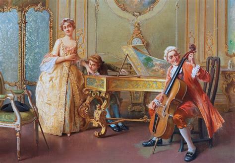 5 Famous Classical Music Pieces You Should Know Lady Beatrix