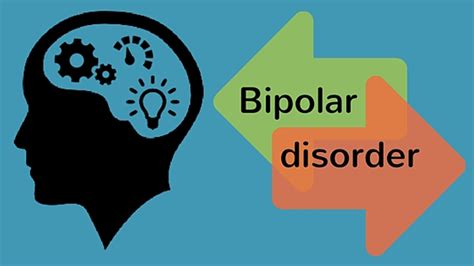 bipolar disorder bipolar disorder symptoms  types treatment
