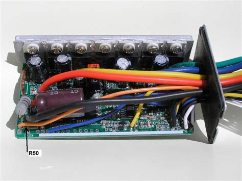 lenzod brushless motor controller wiring diagram wiring diagram  structure