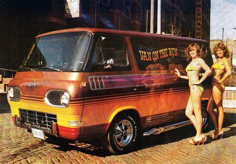 the 70 s shaggin wagon was more than just a sweet ride