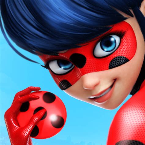 fans  loving  miraculous ladybug game crazy labs