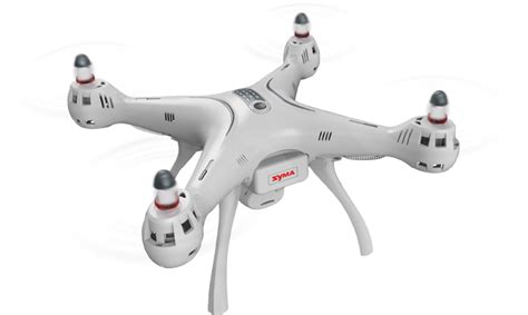spesifikasi drone syma xpro gps ready omah drones