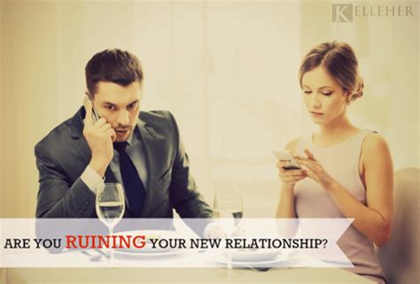 The Biggest Mistakes Couples Make In A New Relationship Part 1