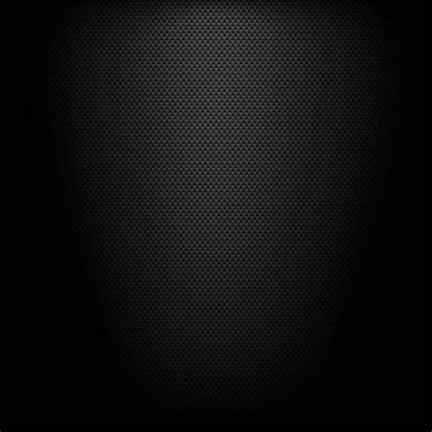 black woven background