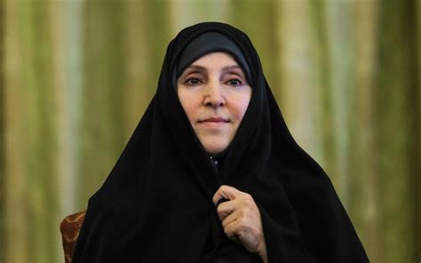 iranian women still face barriers despite appointment of