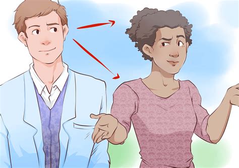 3 ways to seduce someone using only your eyes wikihow