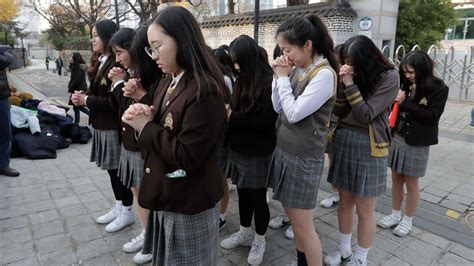 South Korea’s Problematic Sex Ed Spurs Private Sex Ed Industry