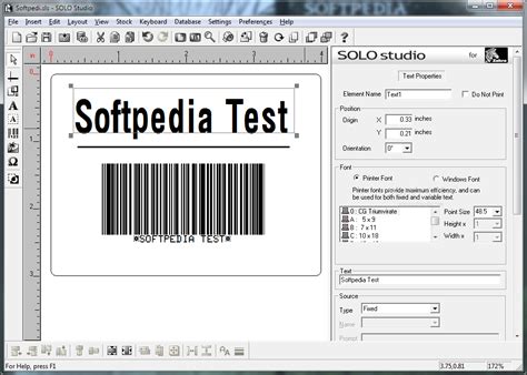 label design software  yellowkosher
