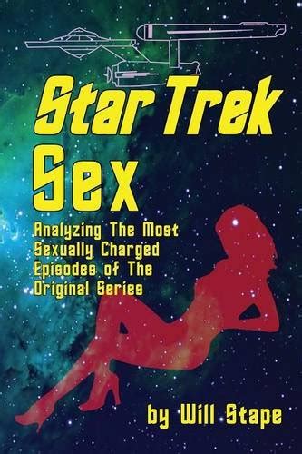 Star Trek Sex Memory Alpha Fandom Powered By Wikia