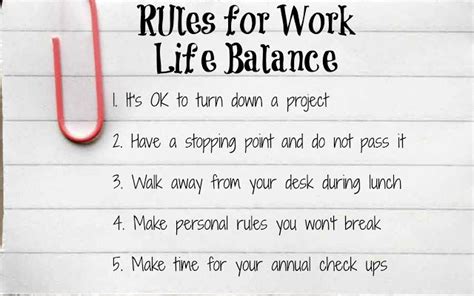 work life balance inspired wives maintaining work life balance